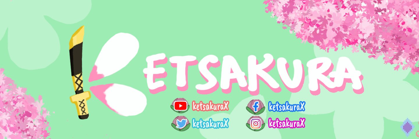 Heavenly Ketsakura 👑 banner
