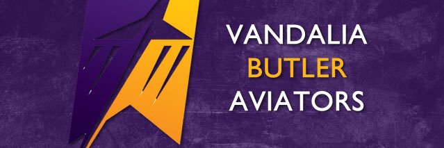 Butler Volleyball banner