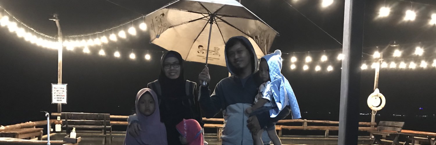 Nurul Munir banner