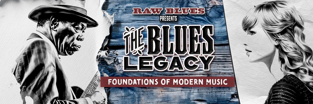 RawBlues's profile banner image