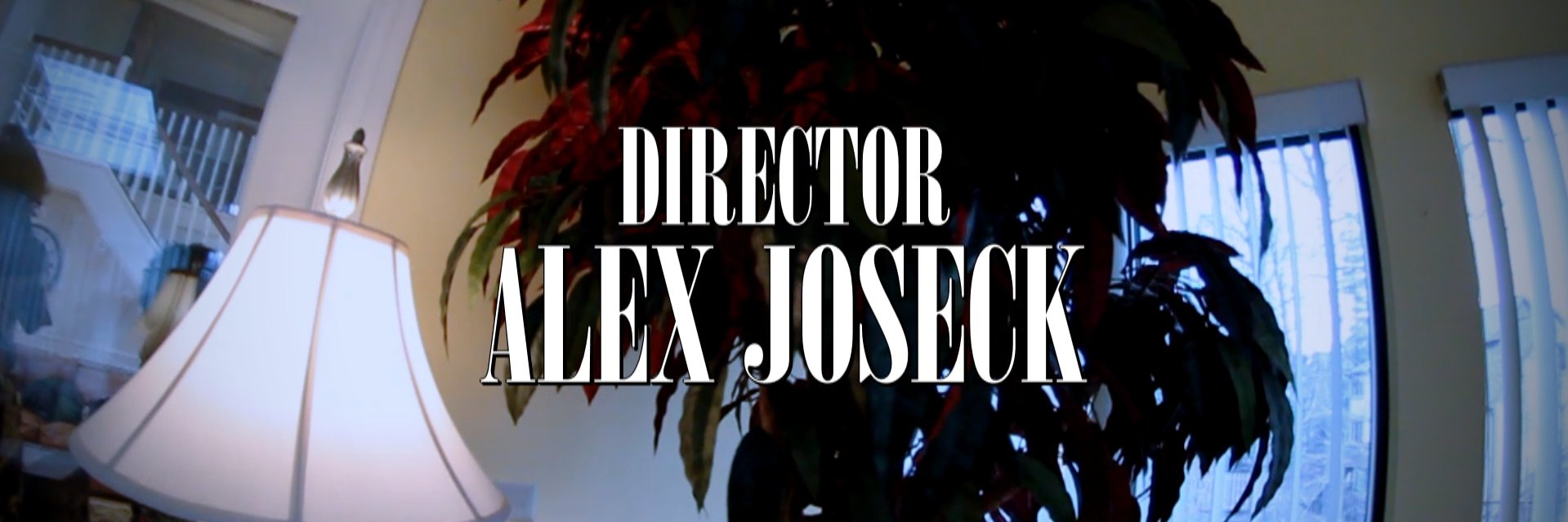 AlexJoseck's profile banner image