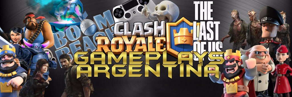 gameplays_argOK's profile banner image