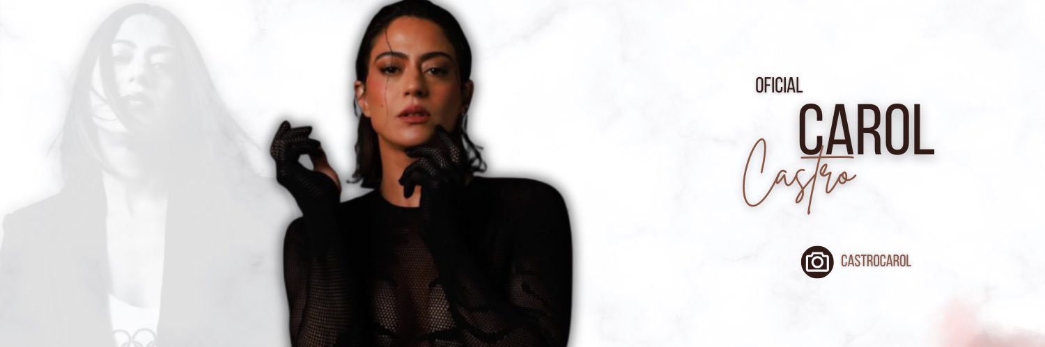 * Carol Castro *'s banner