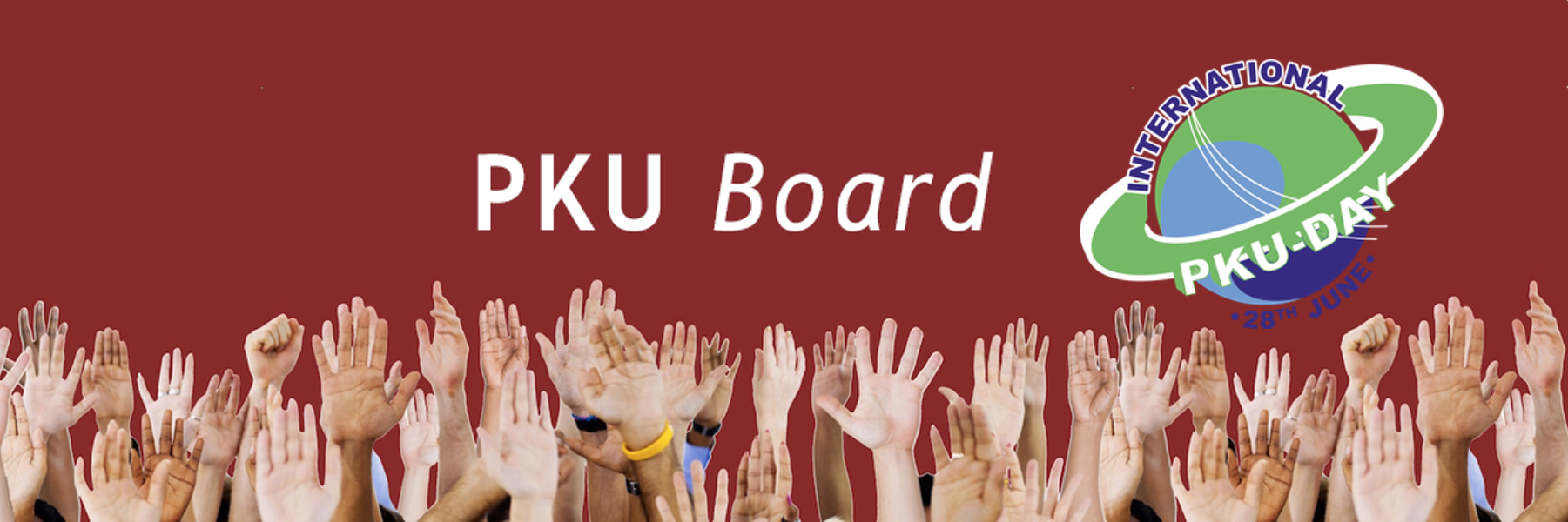 PKUBoard's profile banner image