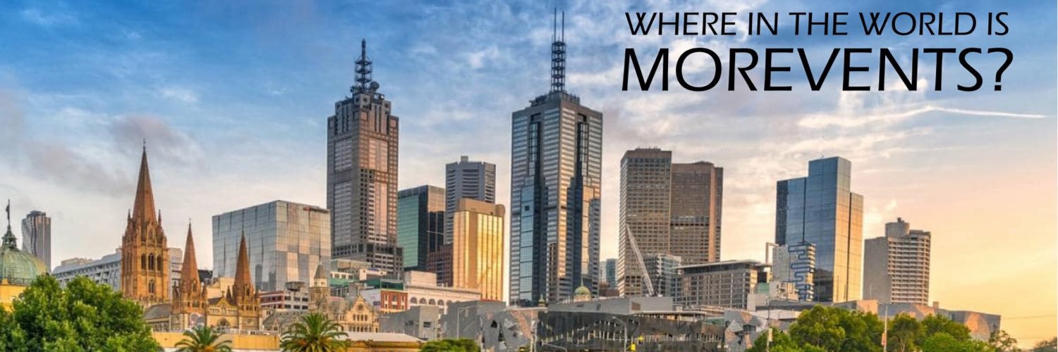 MorEventsDenver's profile banner image