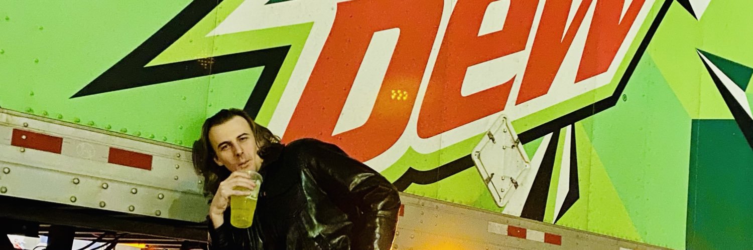 BruceIrwayne's profile banner image