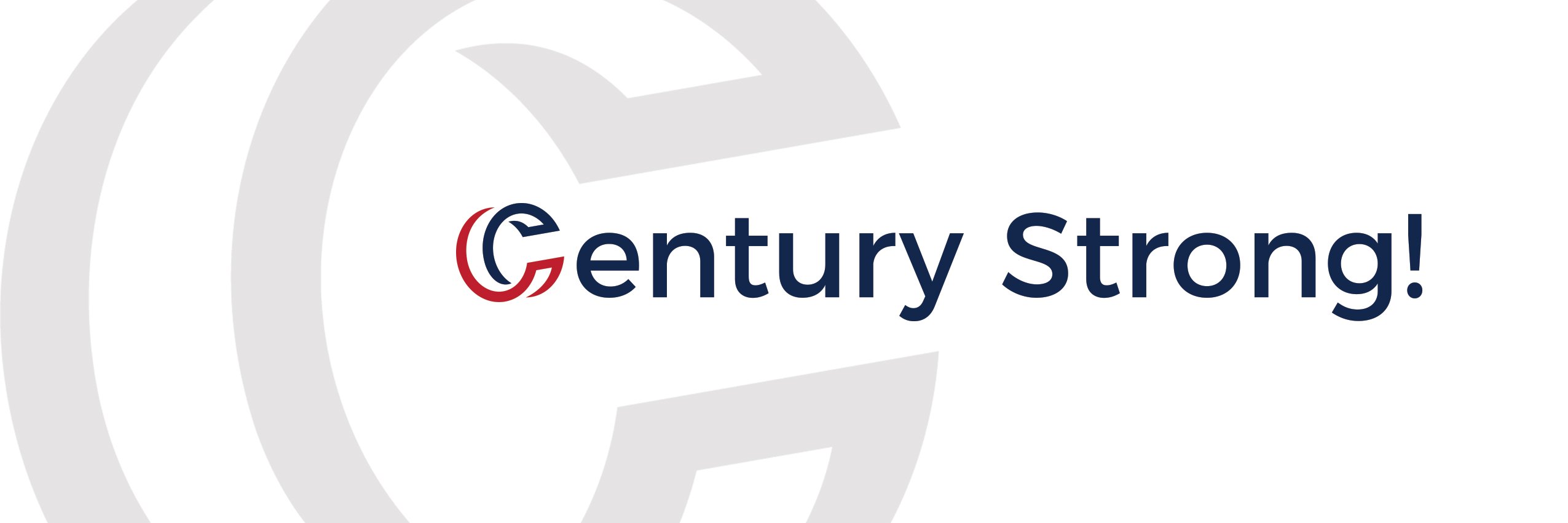 centuryumc's profile banner image