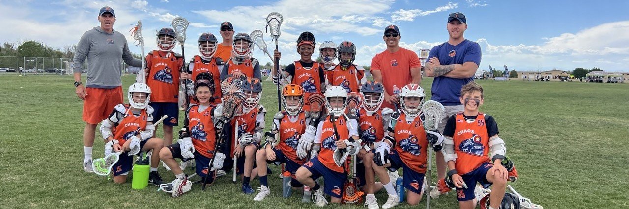 CHAOSLacrosse's profile banner image