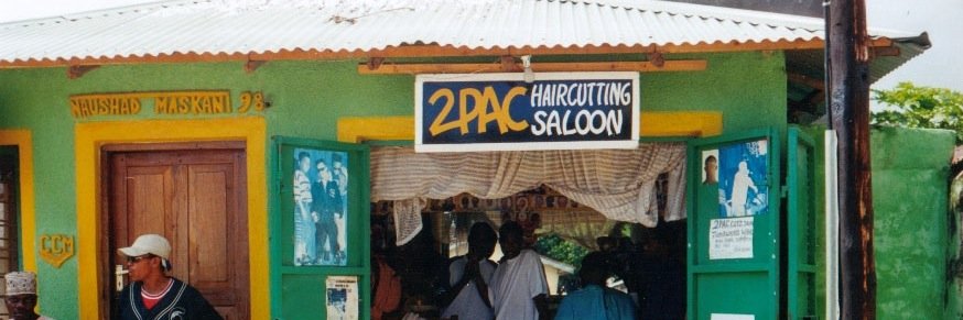 OUTHERE RECORDS banner