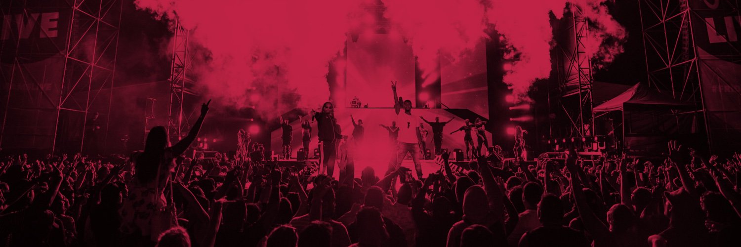 FridayJamsLive's profile banner image