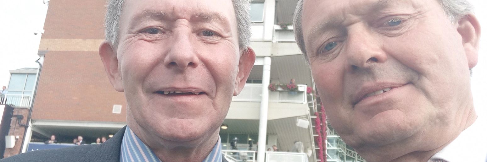 MICHAEL GERAGHTY banner