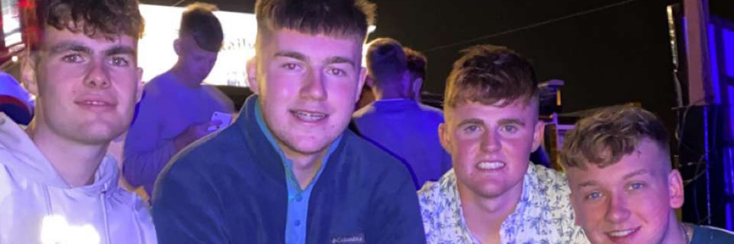 paddyboy121's profile banner image
