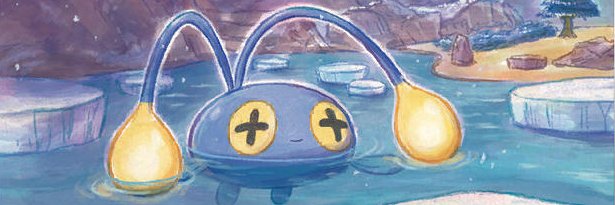 LampiShu's profile banner image
