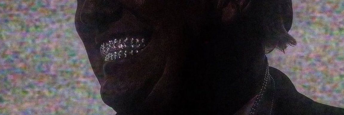 it's whatever banner