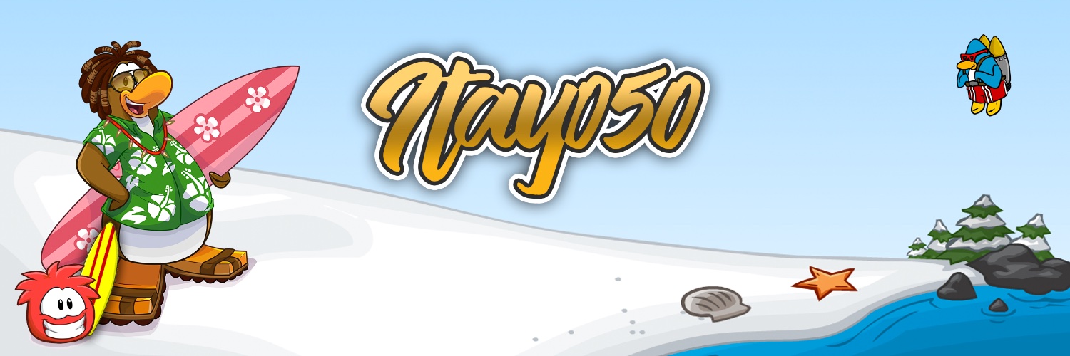 ItagalGames's profile banner image