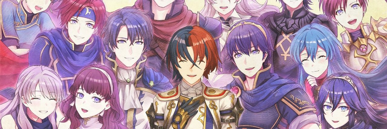 Kelto #ReadyForFable banner