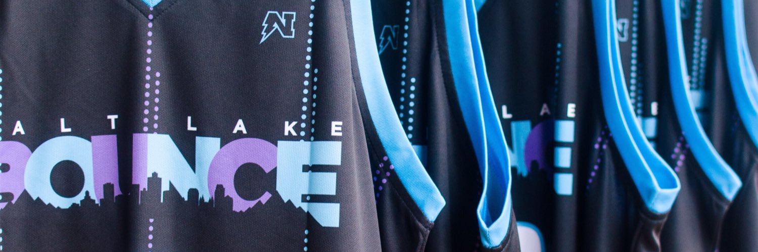 Salt Lake Bounce banner