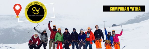 syatraofficial Profile Banner