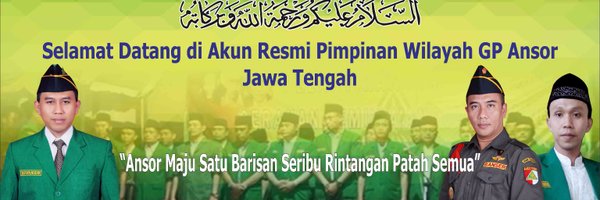 pwansorjateng Profile Banner