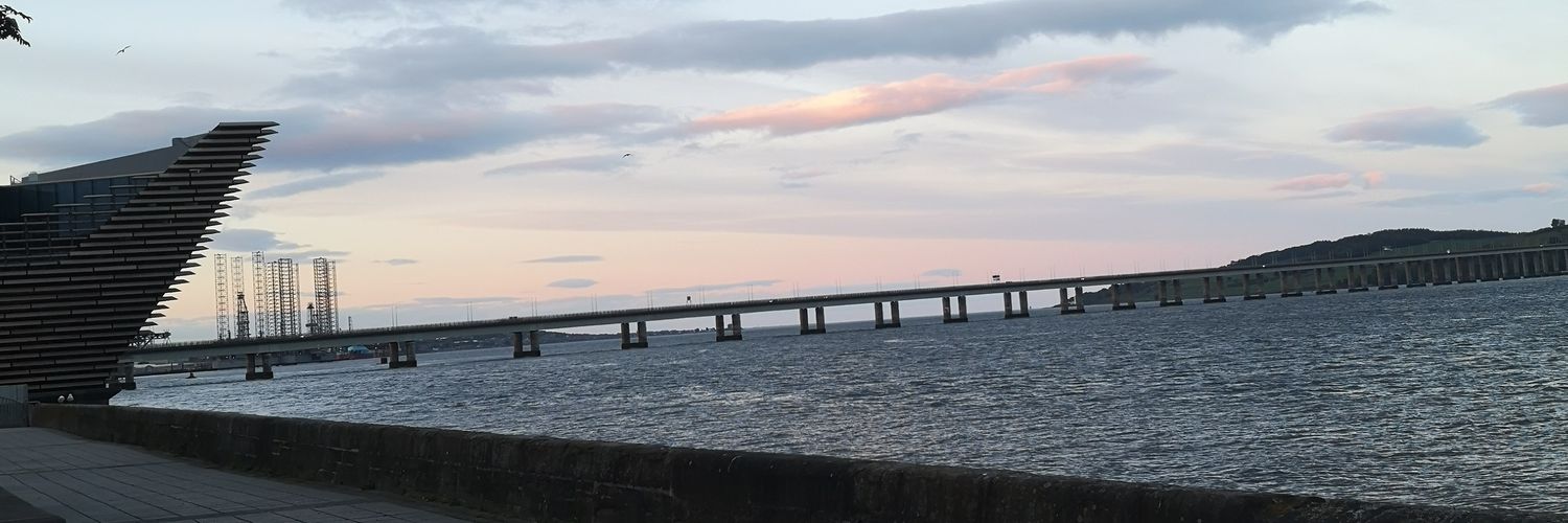 Gemma Mulholland banner