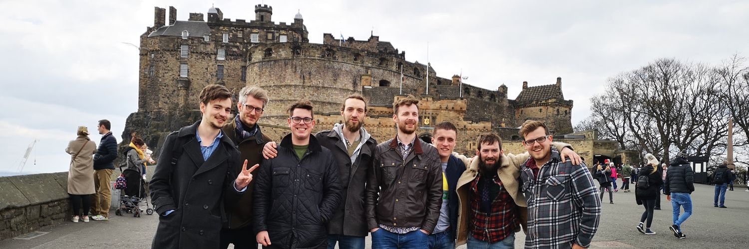 OfficialBoothy's profile banner image