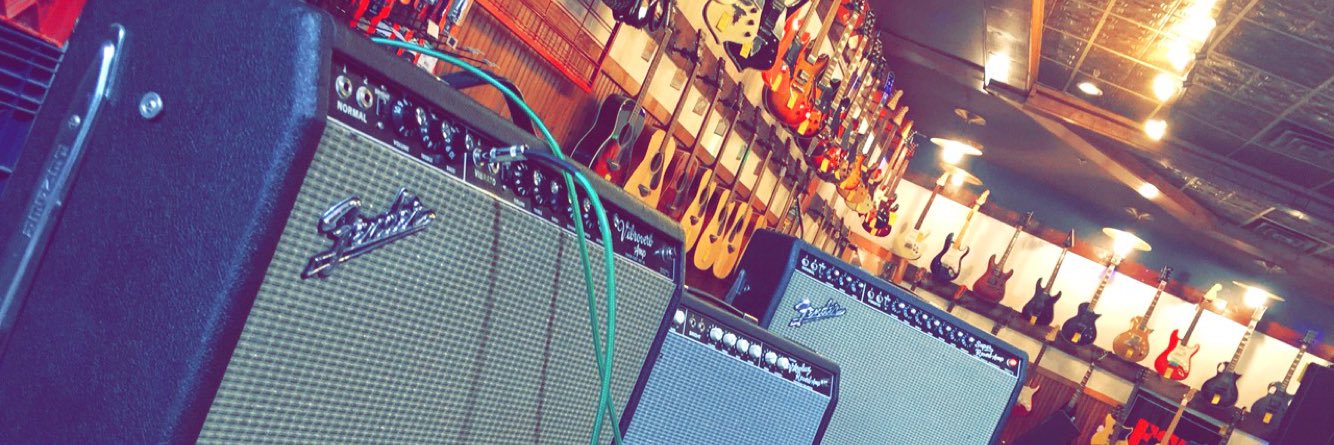 Mom's Music banner