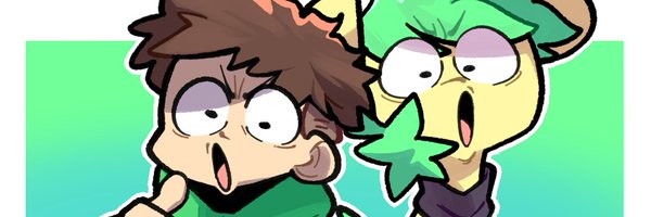 SourSpotArts (Commissions open) Profile Banner