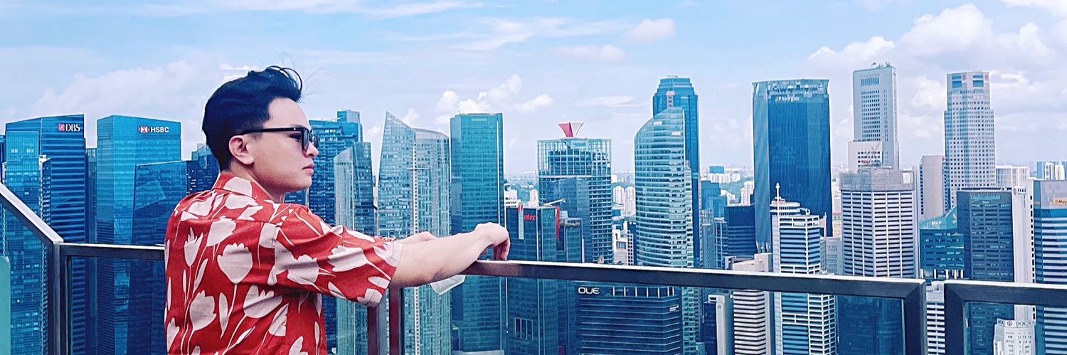 Nguyễn Huy Hoàng banner