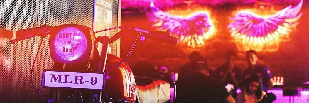 LastStopLounge's profile banner image