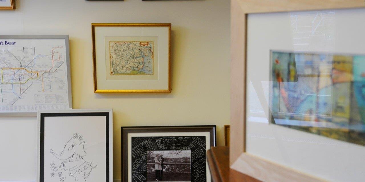 HorsellFraming's profile banner image