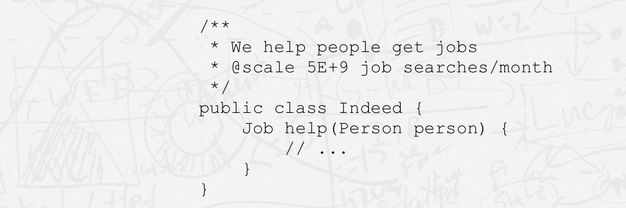 Indeed Engineering banner