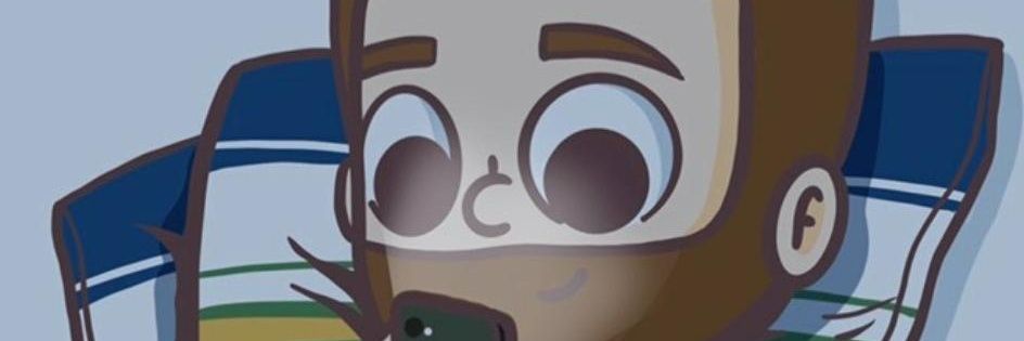 WosbChris's profile banner image