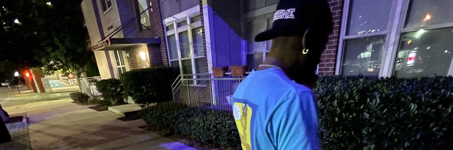Ahunnit_Proof's profile banner image