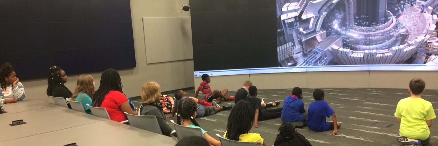 Youth Outreach in STEM banner