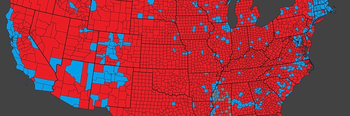 Dem Projection Interpreter banner