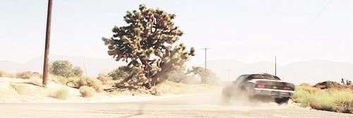 DesolateGhoul's profile banner image