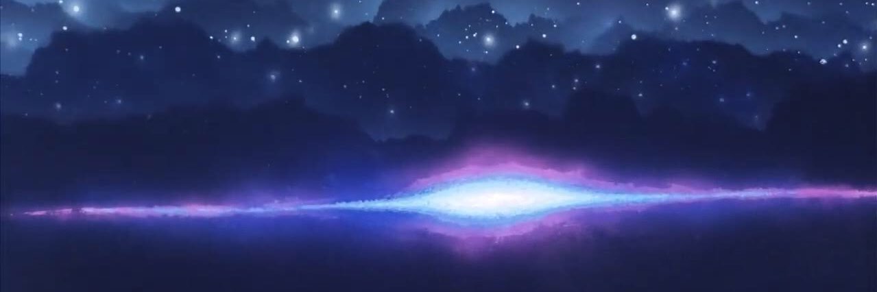 i'm on my way banner