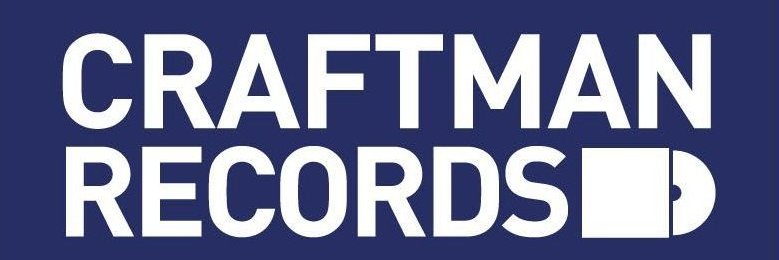 craftmanrecords's profile banner image