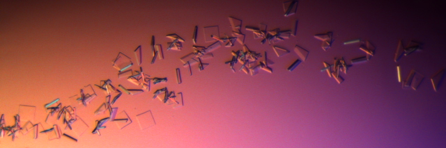 superhelical's profile banner image