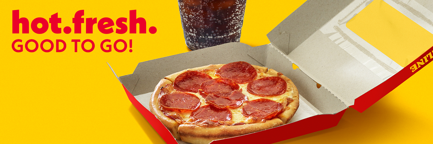 Hot Stuff Kitchen banner