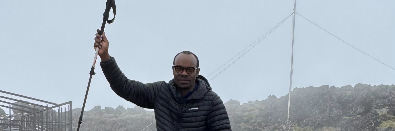 Cyriaque Harelimana banner