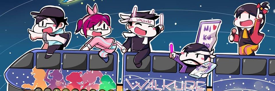 Kashiitan's profile banner image