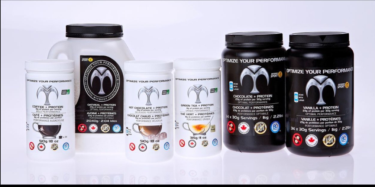OYPNutrition's profile banner image