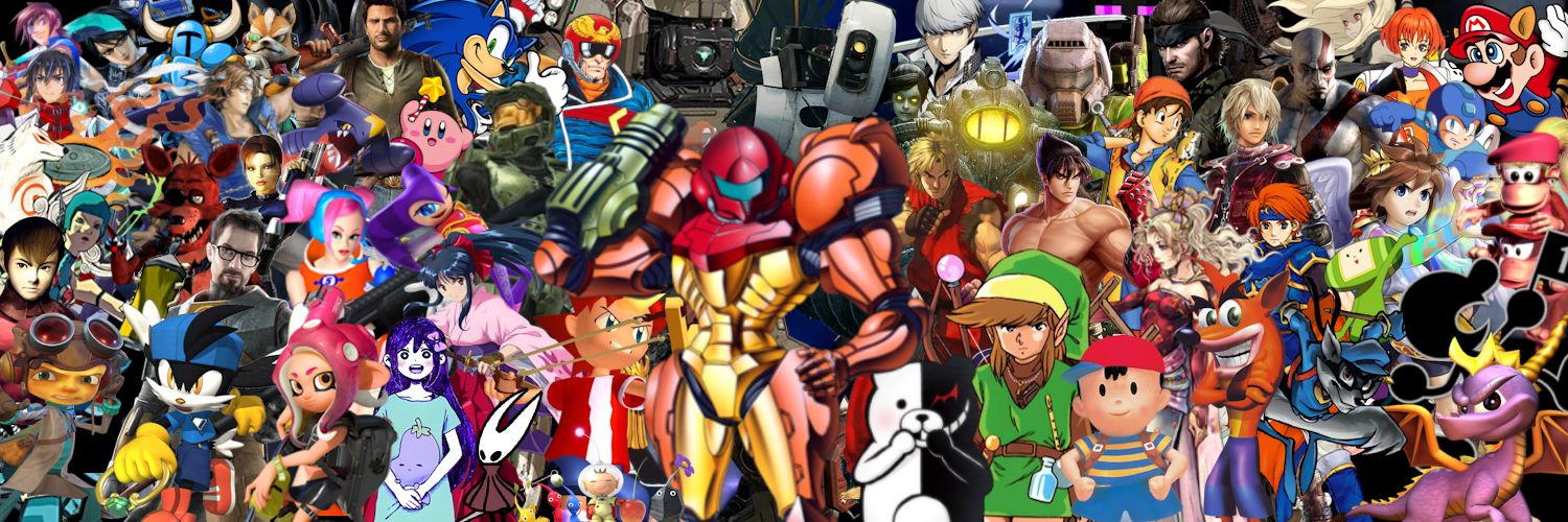 PerfectChaos117 🚀 banner