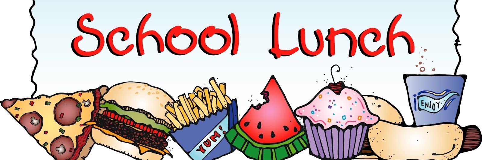 DBHS_Cafeteria's profile banner image