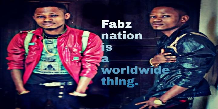 Fabuloz1's profile banner image