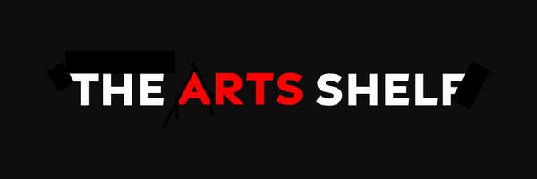 TheArtsShelf Profile Banner