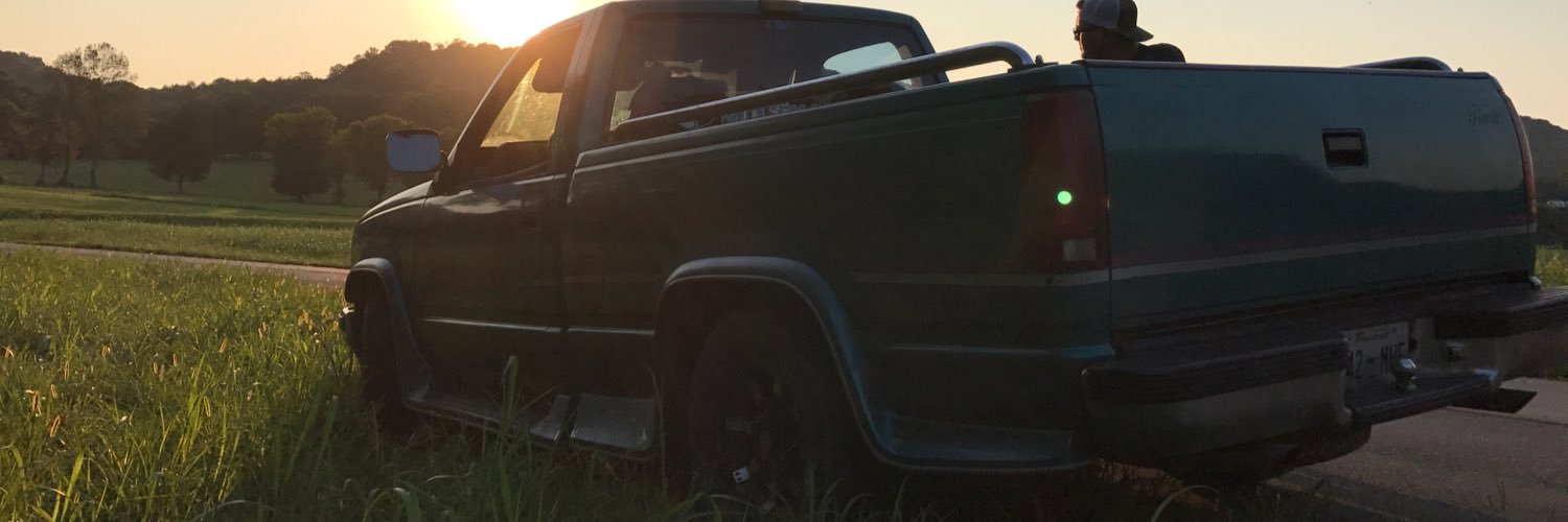 KarrKody's profile banner image