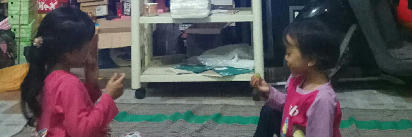 Hendrik Adi W banner