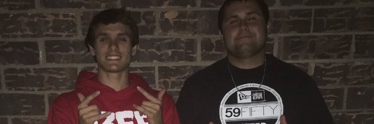 KacyCatton22's profile banner image
